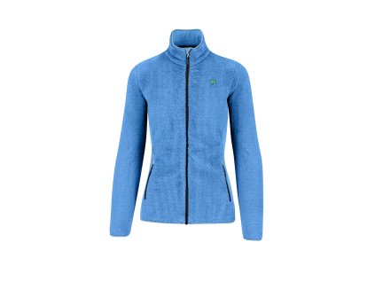 Karpos Vertice Dámska Flíska Jasper (Veľkosť S)