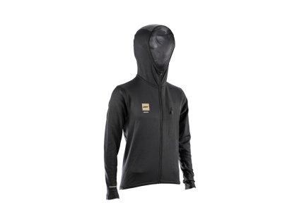 LEATT MTB ThermaFlow 2.0 bunda, čierna