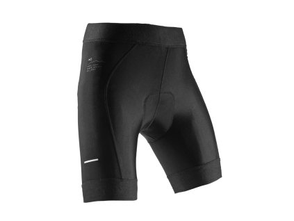 LEATT MTB Endurance 3.0 kraťasy, čierne