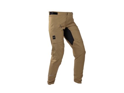 LEATT MTB HydraDri 3.0 nohavice, mosadzná hnedá