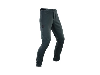 LEATT MTB Trail 3.0 Liner nohavice, s vložkou, Spruce zelená