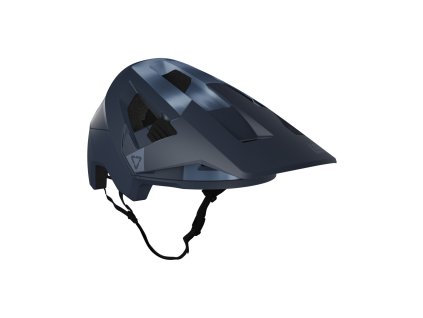 LEATT MTB AllMtn 4.0 prilba, Galaxy modrá