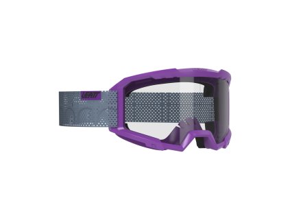 LEATT Vizion 2.0 MTB okuliare, fialové