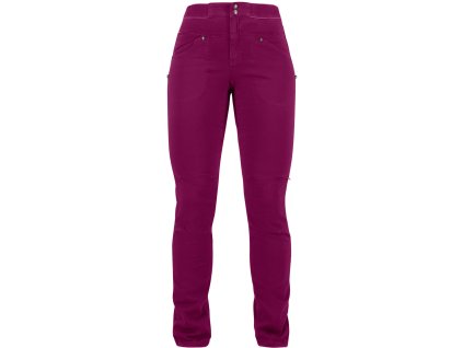 Karpos NOGHERA EVO WINTER dámske nohavice Boysenberry (Veľkosť 44)
