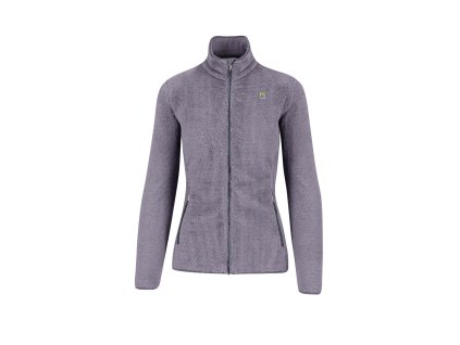 Karpos Vertice Dámska Flíska Lavender (Veľkosť S)