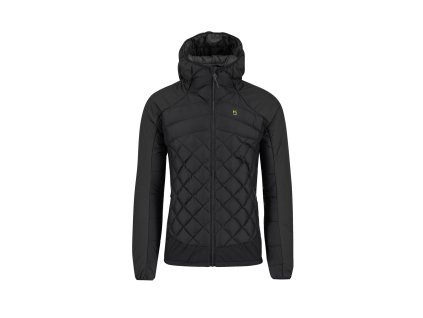 Karpos Lastei Active Plus Bunda Black (Veľkosť M)
