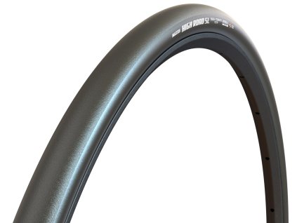 MAXXIS HIGH ROAD SL 700 plášť, HYPR-S/K2/ONE70/TR, čierna, kevlar
