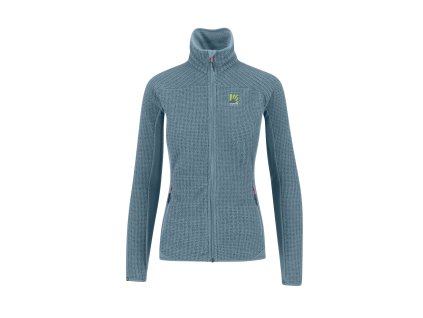 Karpos Rocchetta Dámska Mikina Spring Lake (Veľkosť L)