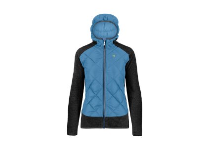 Karpos Marmarole Dámska Bunda Jasper/Black (Veľkosť S)