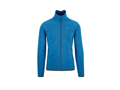 Karpos Mesdi Flíska Deep Water (Veľkosť M)