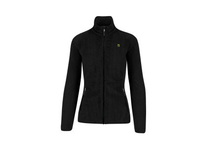 Karpos Vertice Dámska Flíska Black (Veľkosť L)