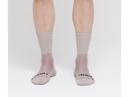 KLS RIVAL 2 ponožky , béžová