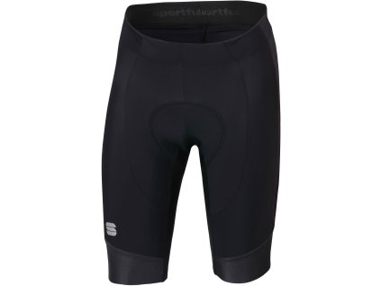 Sportful GTS kraťasy, čierne