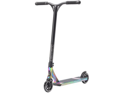 Blunt Prodigy S9 Oil Slick kolobežka freestyle