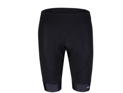 Force kraťase PACE do pásu s vložkou, čierne