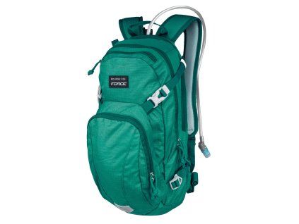 30377 force batoh eclipse 12 l 2l rezervoar zeleny a441d0c47e7a9d42fd6b59409c8e7efb