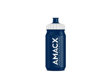AMACX DAIYA fľaša 550ml, modrá