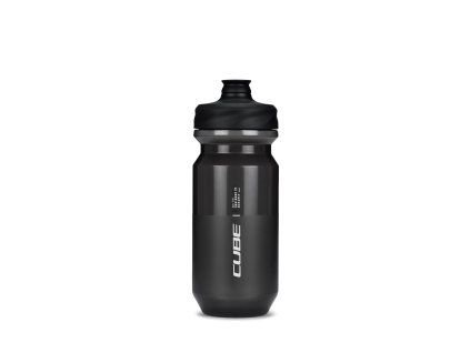 CUBE Flow DS 500 fľaša, čierna
