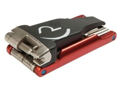 Cube RFR Multi Tool 19 multikľúč, červený