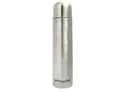 Pinguin Termoska 1,0L nerezová