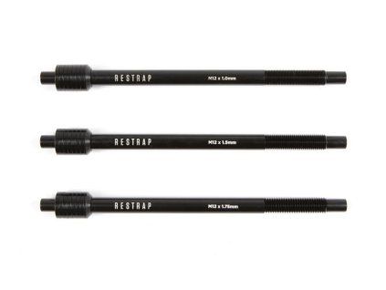 Restrap oska Switch Axle k nosičom (Varianta 1.0 mm)
