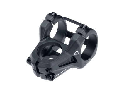 LEATT predstavec Gravity 4.0 Ø31.8 , Black (Varianta 34mm)