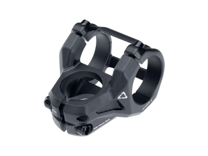 LEATT predstavec Gravity 4.0 Ø35 , Black (Varianta 34mm)
