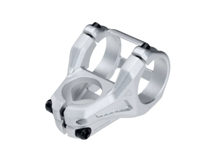 LEATT predstavec Gravity 4.0 Ø35 , Silver (Varianta 34mm)