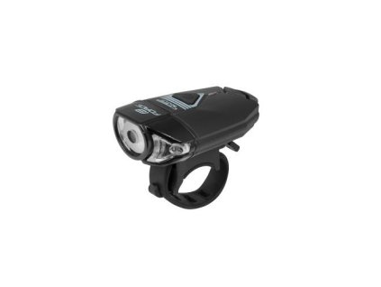 FORCE CASS 300LM predné svetlo, 300 lúmenov, USB
