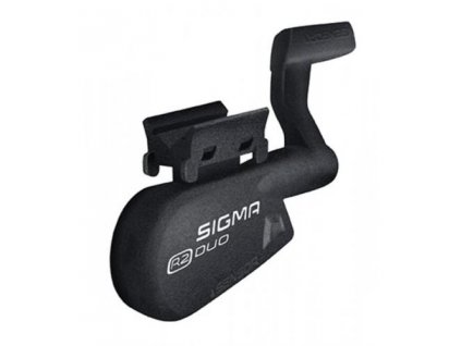 SIGMA Snímač kadencie a rýchlosti R2 DUO COMBO pre ROX GPS 11.0 00462, ANT+ / Bluetooth Smart