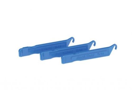 Park Tool Sada montpák úzke 3 ks ParkTool PT-TL-1-2C