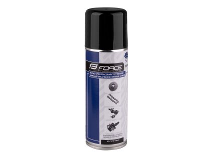 FORCE mazivo-sprej na reťaze EXTREME 200ml