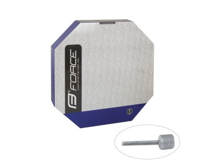 FORCE lanko radiace 2,0m / 1,2mm, nerez