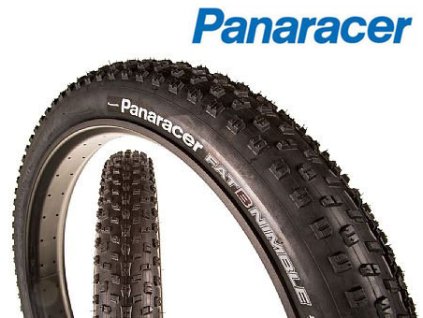 PANARACER Plášť Fat B Nimble 27,5x3,50 ; kevlarová pätka