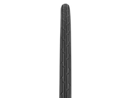 FORCE plášť 27 x 1 1/4, IA-2403, drôt, čierny