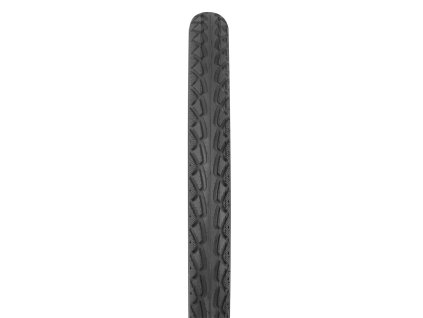 FORCE plášť 700 x 35C, IA-2209, drôt, čierny