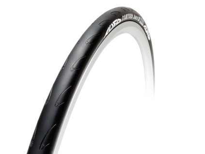 Tufo COMTURA AERO 28" (700×25C), plášť, 215g