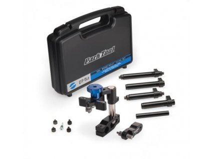 Park Tool sada na obrobenie IS a PM PT-DT-5-2