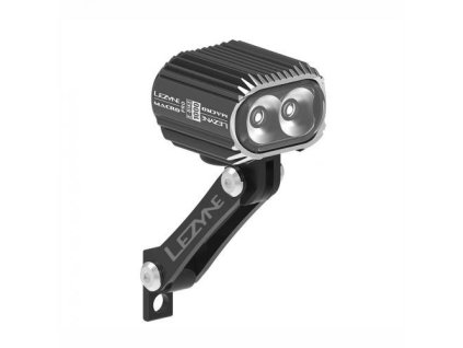 LEZYNE MACRO DRIVE 1000 svetlo na elektrobicykel
