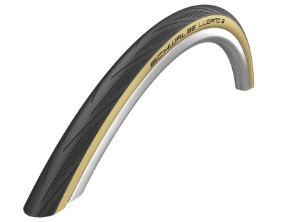 SCHWALBE Plášť LUGANO II (25-622) 700x25C Active 50EPI 365g Classic