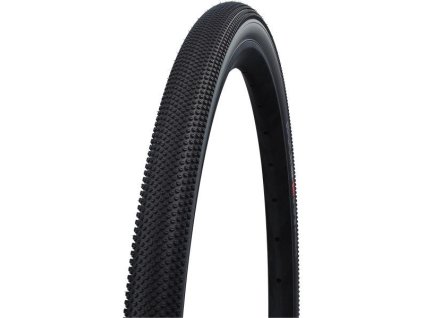 SCHWALBE Plášť G-ONE ALLROUND (40-622) 28x1.50 700x40C Performance 67EPI 485g Čierny TLE