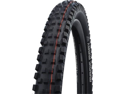 Schwalbe MAGIC MARY 27.5x2.80”, Super Trail, MTB plášť 1205 g
