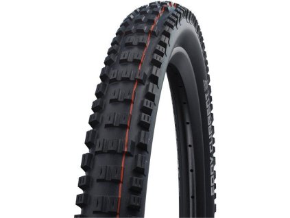 Schwalbe EDDY CURRENT FRONT 29x2.60”, Super Trail, E-MTB plášť, 1280 g