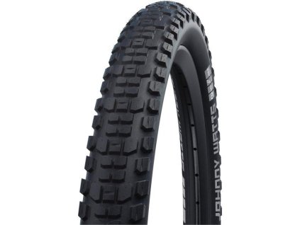 Schwalbe JOHNNY WATTS 27.5x2.60”, Double Defense (DD), MTB plášť, 1020 g