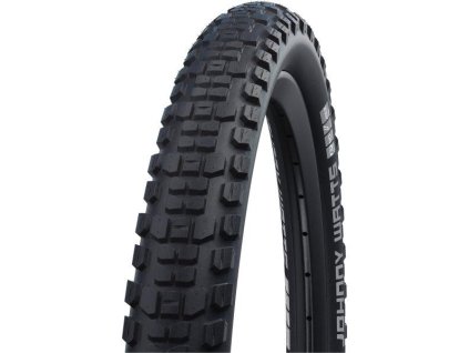 Schwalbe JOHNNY WATTS 29x2.35”, Double Defense (DD), MTB plášť, 1010 g