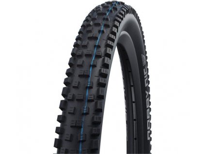 Schwalbe NOBBY NIC 27.5x2.60", Super Trail, MTB plášť, 1020 g