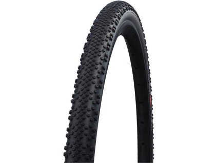 Schwalbe G-ONE BITE 28" (700x45C) čierny, plášť gravel/cross