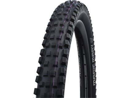Schwalbe MAGIC MARY 29x2.40”, Super Downhill, MTB plášť, 1400 g