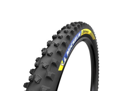MICHELIN Plášť DH MUD 29x2.40 (61-622) 1400g 2x55TPI TLR