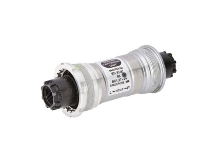 SHIMANO Oska zapúzdrená 5500 BSA 68x109,5mm Octalink bez skrutiek